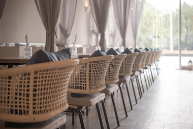 Gallery of 101 café  / FAR OFFICE  - 14