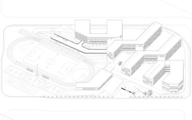 Gallery of Hangzhou Gudun Road Primary School / GLA  - 22