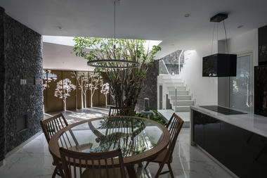 Gallery of 204 House / MW archstudio  - 10
