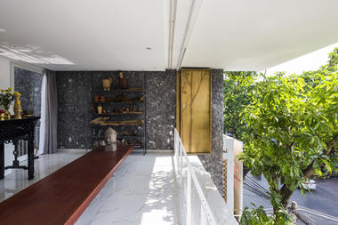 Gallery of 204 House / MW archstudio  - 27