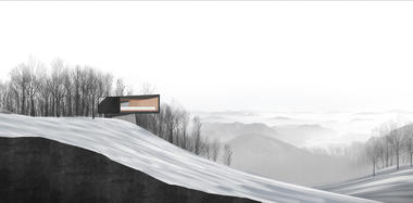 Gallery of Stage of Forest / META-Project  - 40