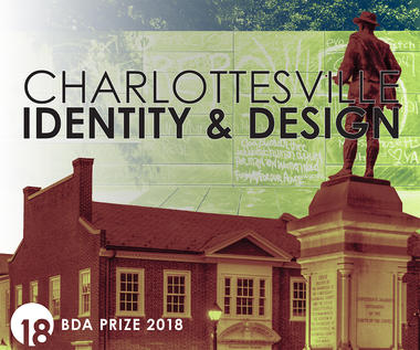 Call for Submissions: Charlottesville: Identity & Design