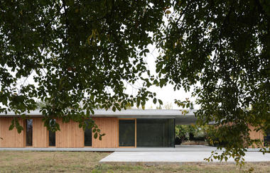 Countryside Villa / MIDE architetti 