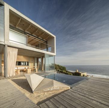 Gallery of Beach House / Schmidt Arquitectos Asociados  - 20