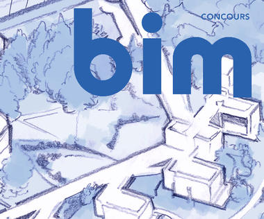 Call for Entries: 2018 BIM Contest