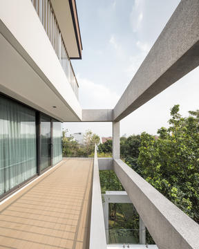 Gallery of ReGEN House / EKAR  - 4