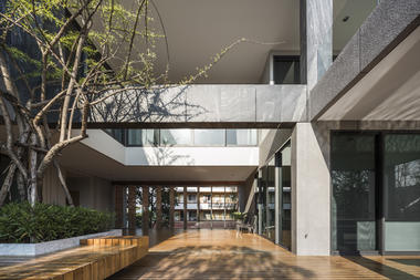Gallery of ReGEN House / EKAR  - 2