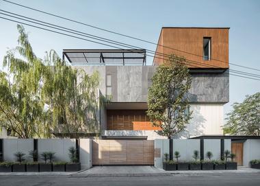 Gallery of ReGEN House / EKAR  - 6