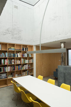 Galería de Casa en una Casa / Plural  - 6