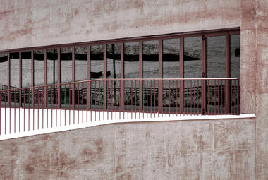 Galería de La Rosa de Vierschach / Pedevilla Architects  - 9