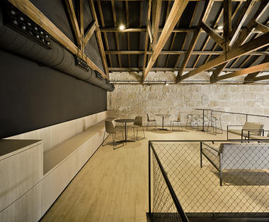 Galería de Bar Virgen del Carmen / Estudio Arn Arquitectos  - 8