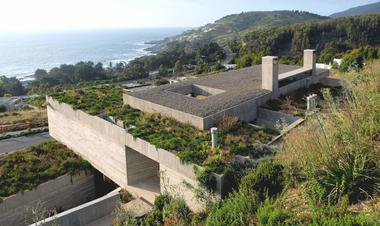 Galería de Casa Zapallar / Sebastián Mundi, Antonio Mundi  - 6