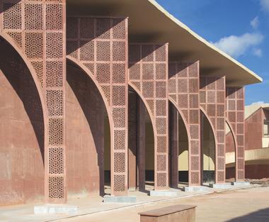 Galería de Avadh Shilpgram  / Archohm  - 3