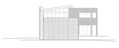 Gallery of Motuoapa House / Mark Frazerhurst Architect  - 12