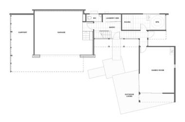 Gallery of Motuoapa House / Mark Frazerhurst Architect  - 11