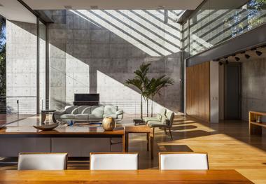 Galería de LLM House / Obra Arquitetos  - 20
