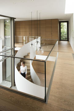 Gallery of House FMB / Fuchs Wacker Architekten  - 2