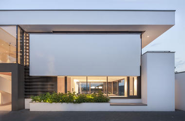 Gallery of House FMB / Fuchs Wacker Architekten  - 7
