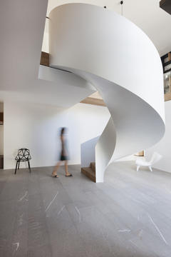 Gallery of House FMB / Fuchs Wacker Architekten  - 11