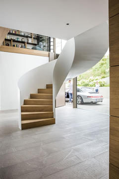 Gallery of House FMB / Fuchs Wacker Architekten  - 10