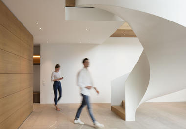 Gallery of House FMB / Fuchs Wacker Architekten  - 6