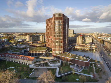 Gallery of The Maersk Tower / C.F. Møller Architects  - 51