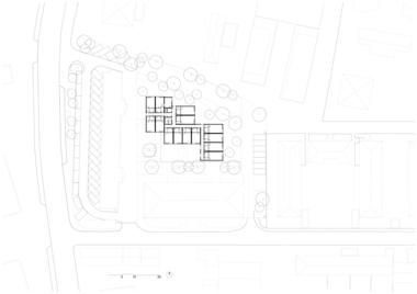 Gallery of 50 Modular Timber Apartments / PPA architectures  - 42