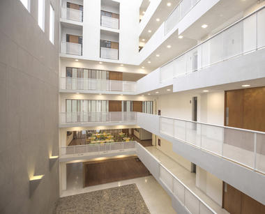 Edificio Atenea / K+M Arquitectura y Urbanismo