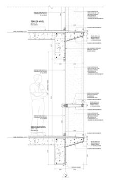 Galería de Edificio Atenea / K+M Arquitectura y Urbanismo  - 22