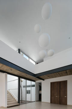 Galería de Casa Aldebarán / Haro Arquitectos  - 22