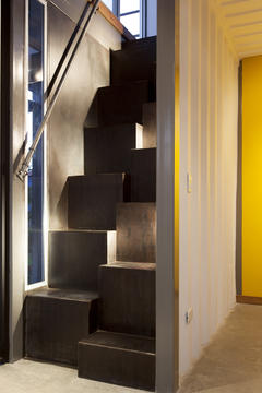 Gallery of Franceschi Container Houses / Re Arquitectura + DAO  - 3
