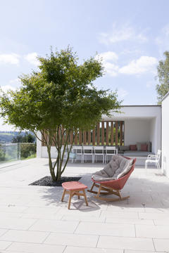 Gallery of House FMB / Fuchs Wacker Architekten  - 4