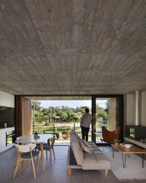 Galería de Casa Marindia / MASA Arquitectos  - 2