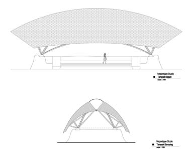 Galeria de Sangkep / IBUKU  - 17