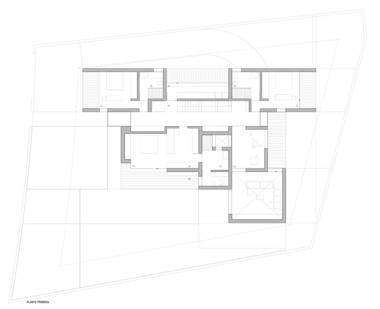 Gallery of Villa ZüV / Tomás Amat + Pablo Belda Studio  - 34