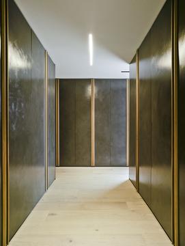 Gallery of Villa ZüV / Tomás Amat + Pablo Belda Studio  - 13