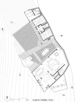 Galería de Casa de Playa / Schmidt Arquitectos Asociados  - 33