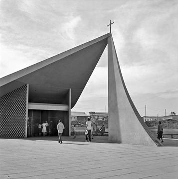 Gallery of Spotlight: Oscar Niemeyer  - 10