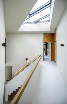 Gallery of Villa Bakkum / Moke Architecten  - 13