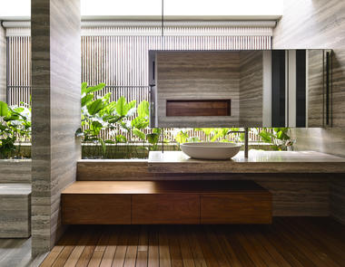 Galeria de Casa BT / ONG&ONG Pte Ltd  - 8