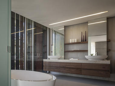 Gallery of Wentworth House / MHN Design Union  - 15