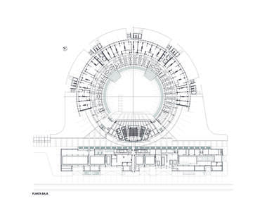 Galería de Centro Tecnológico Y-TEC / Antonini Schön Zemborain Arquitectos  - 20