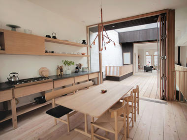 Gallery of Mjölk House / Studio Junction   - 8