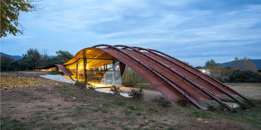 Centre Cultural La Cometa / MSB arquitectura i disseny