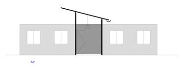 Gallery of JAMDS Social Project / Tavares Duayer Arquitetura  - 15