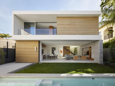 Galería de Crescent Drive / Ehrlich Architects  - 7
