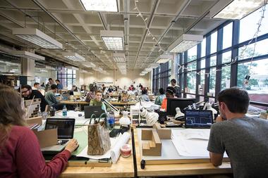 Architectural Education: Is It Actually Preparing Our Students for the Future?