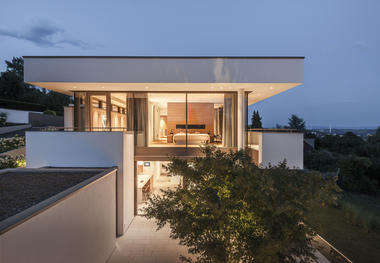Galería de Casa FMB / Fuchs Wacker Architekten  - 22