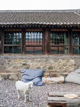 Gallery of Studio Cottage / Christian Taeubert + Sun Min  - 4