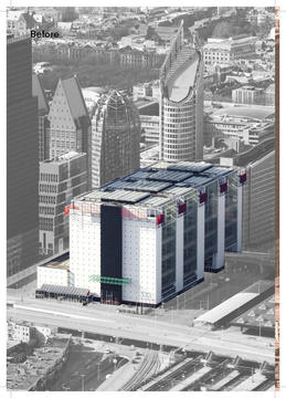 Gallery of RIJNSTRAAT 8 / Ellen van Loon / OMA  - 44